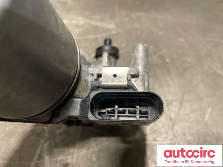 Viskermotor frontrute til VW Passat 2015-2019 (Fase 1) (B8) (B8) (3G1955119A|3G1955023D|)