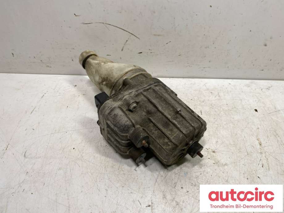 Servo pumpe elektrisk til Opel Astra H 2004-2009  (93181659|7625955142|13192897| 93196066| 13109262| 93196806)