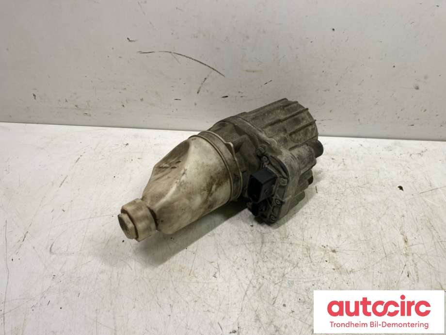 Servo pumpe elektrisk til Opel Astra H 2004-2009  (93181659|7625955142|13192897| 93196066| 13109262| 93196806)