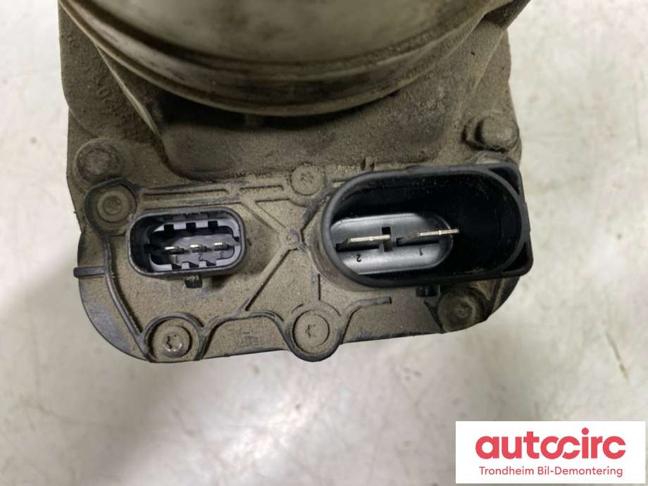 Servo pumpe elektrisk til Opel Astra H 2004-2009  (93181659|7625955142|13192897| 93196066| 13109262| 93196806)