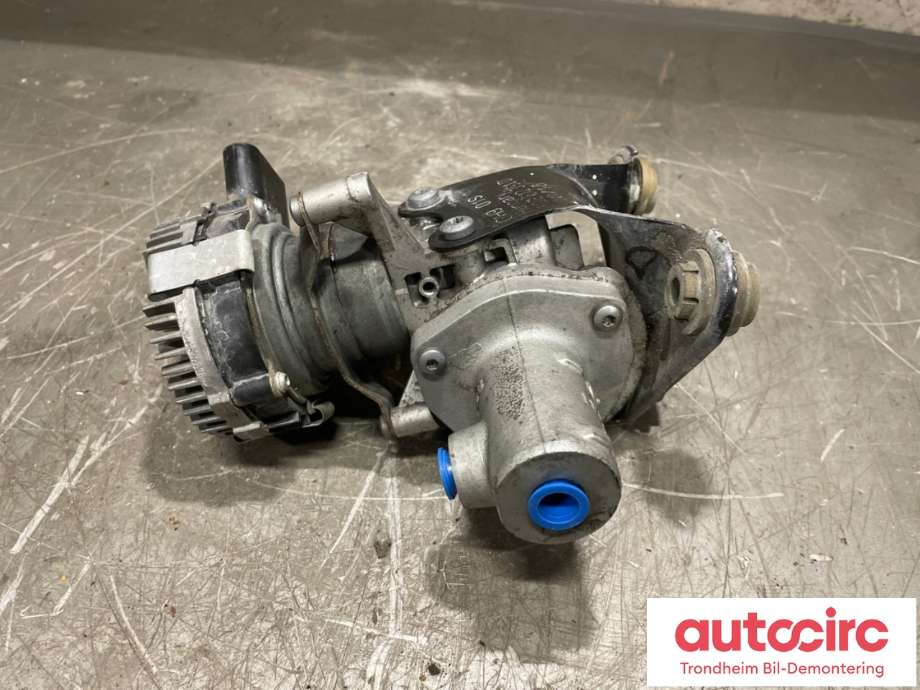 Bremsekraft-regulator bak til VW Passat 2015-2019 (Fase 1) (B8) (B8) (5QE614307E|5QE614307H|)