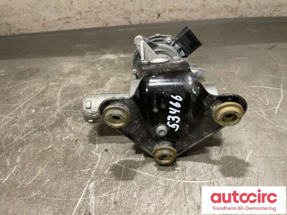 Bremsekraft-regulator bak til VW Passat 2015-2019 (Fase 1) (B8) (B8) (5QE614307E|5QE614307H|)