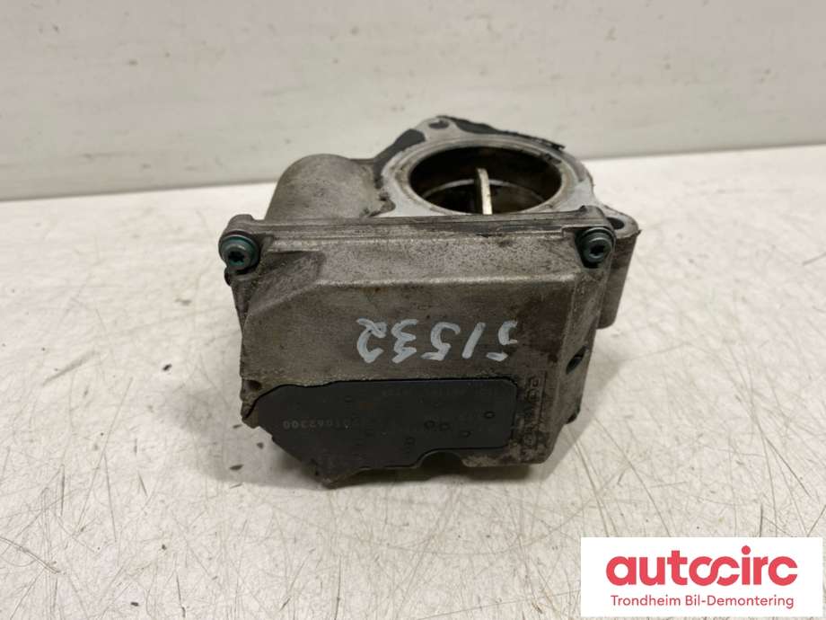 Spjeldhus til Suzuki Grand Vitara 2005-2015 (Type III) (1340067JG0|)