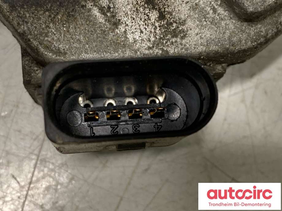 Spjeldhus til Suzuki Grand Vitara 2005-2015 (Type III) (1340067JG0|)
