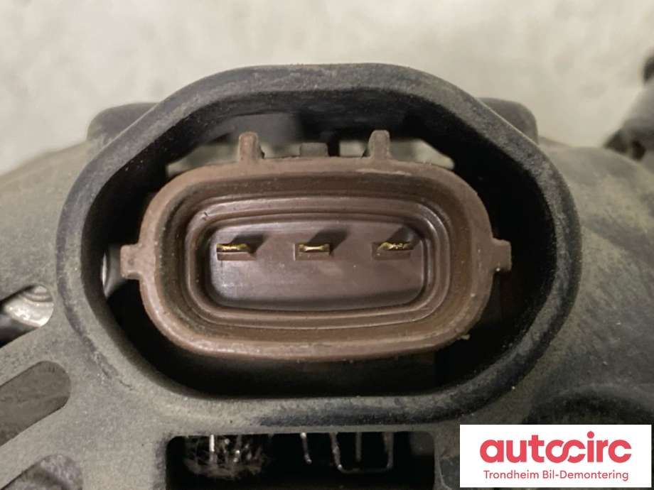 Dynamo diesel til Suzuki Grand Vitara 2005-2015 (Type III)  (3140067J00|)