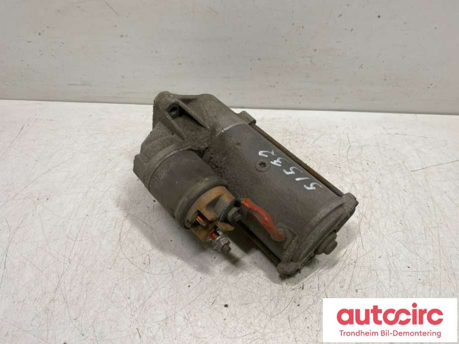 Starter diesel til Suzuki Grand Vitara 2005-2015 (Type III) (3110067J00|)