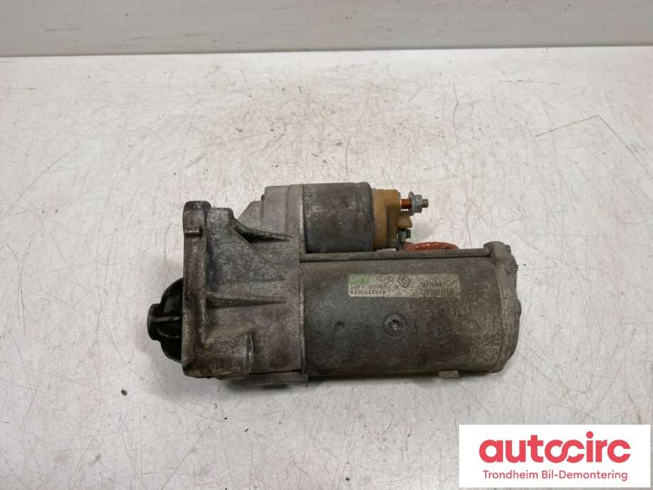 Starter diesel til Suzuki Grand Vitara 2005-2015 (Type III) (3110067J00|)