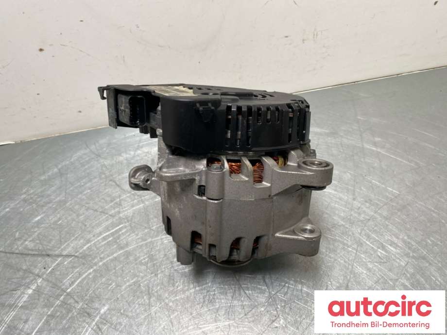 Dynamo til Peugeot 3008, 2016-->> (Type II)  (9820080280)