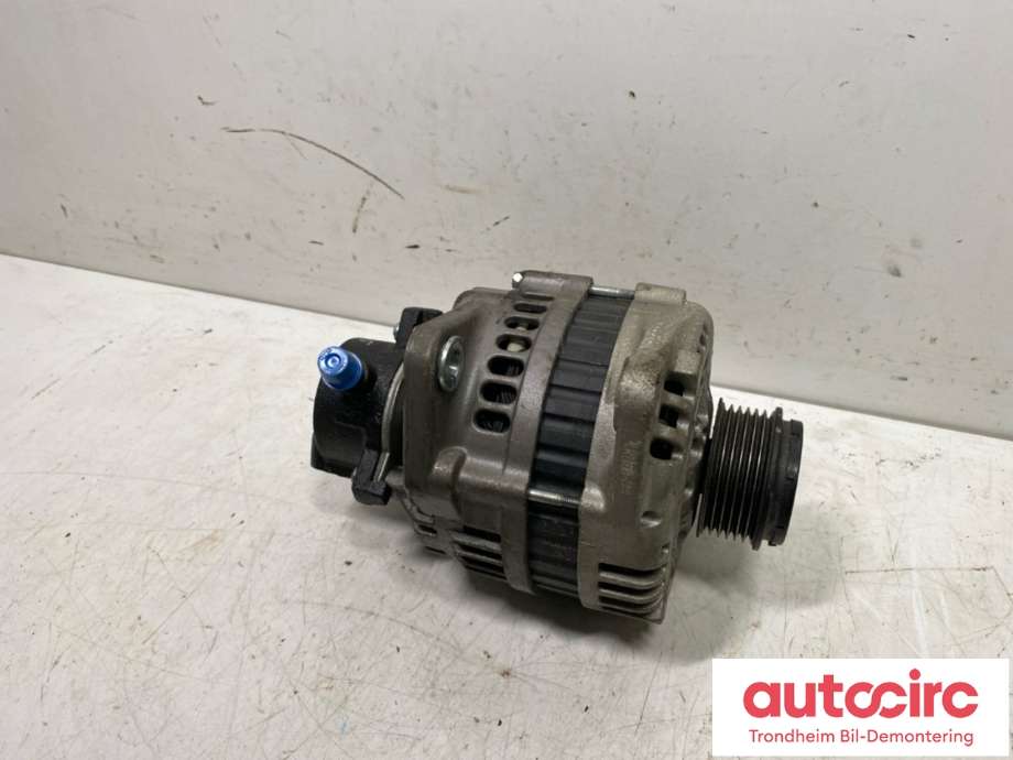 Dynamo til Opel Astra H, 2004-2009  (93189496)