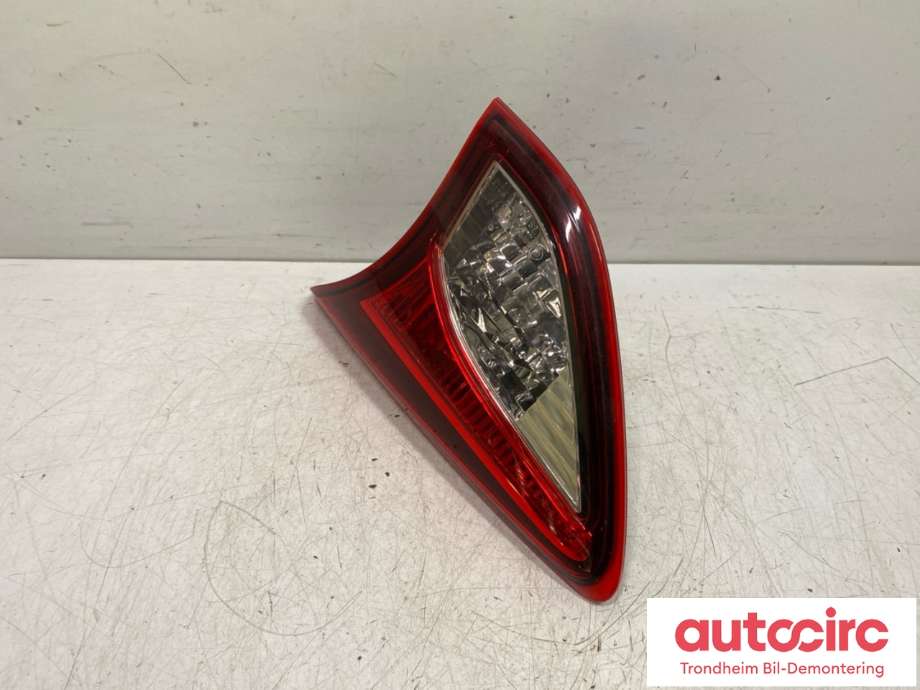 Baklykt høyre indre til Mazda CX-5 2012-2017 (Type I)  (KD53513F0D|)