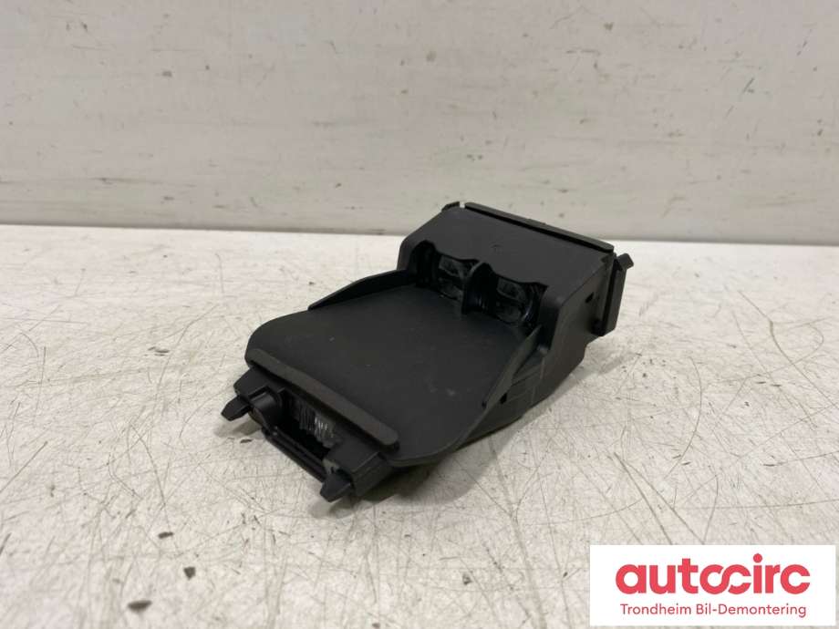 Sensor radar til Mazda CX-5, 2012-2017 (Type I)  (GHP967XD0)