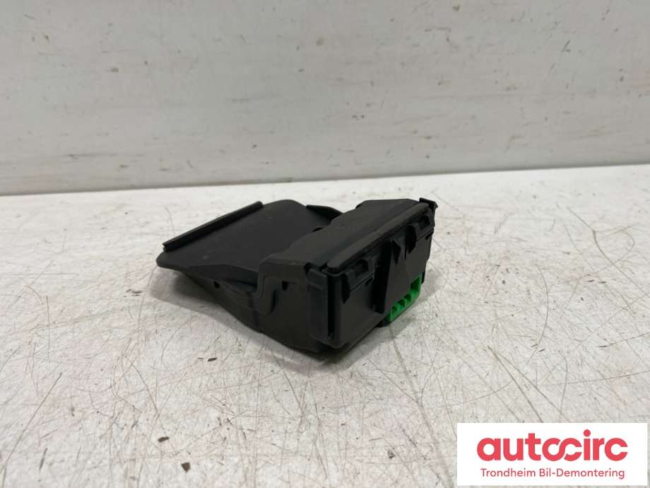 Sensor radar til Mazda CX-5 2012-2017 (Type I)  (GHP967XD0|GHP967XD0B|GHP9-67-XD0B)