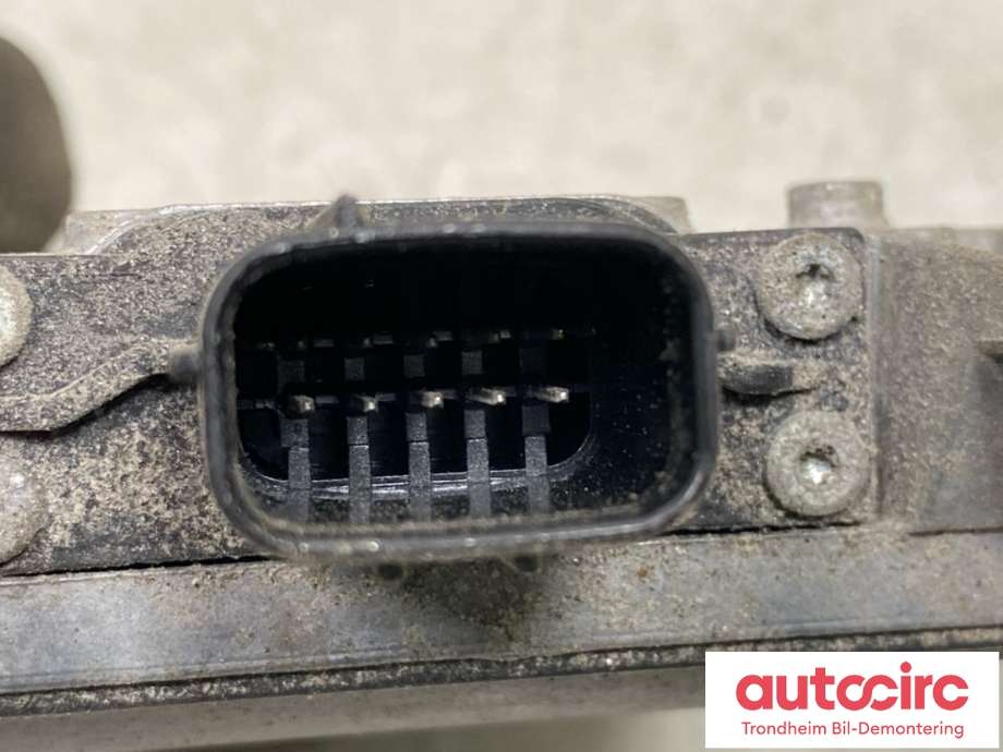 Sensor blindsone til Mazda CX-5 2012-2017 (Type I)  (HELLA / VENSTRE BAK|KR8267Y90A|)