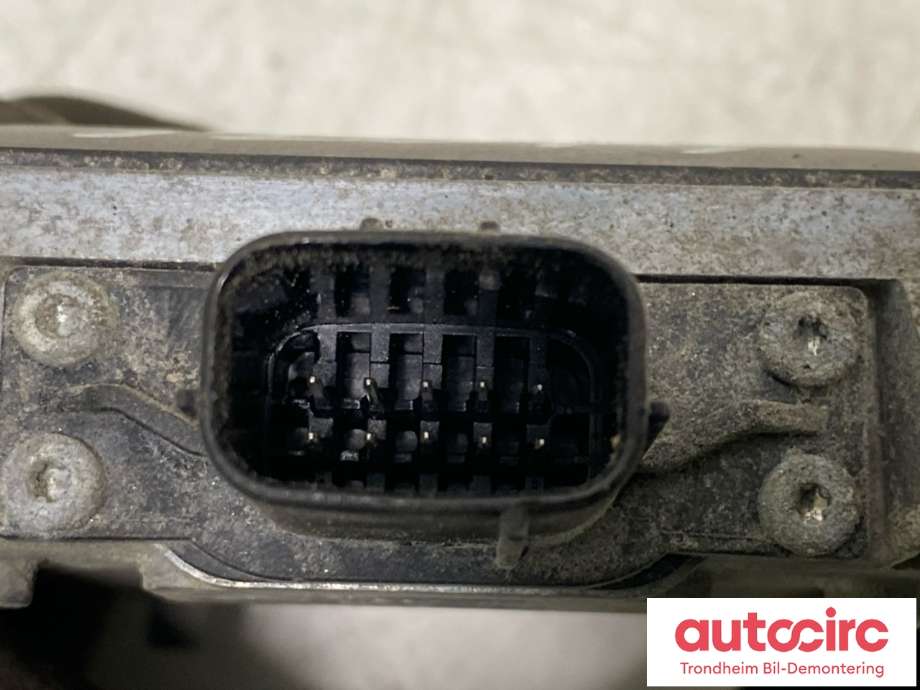 Sensor blindsone til Mazda CX-5 2012-2017 (Type I) (HØYRE BAK / HELLA|KR8267Y80A|)