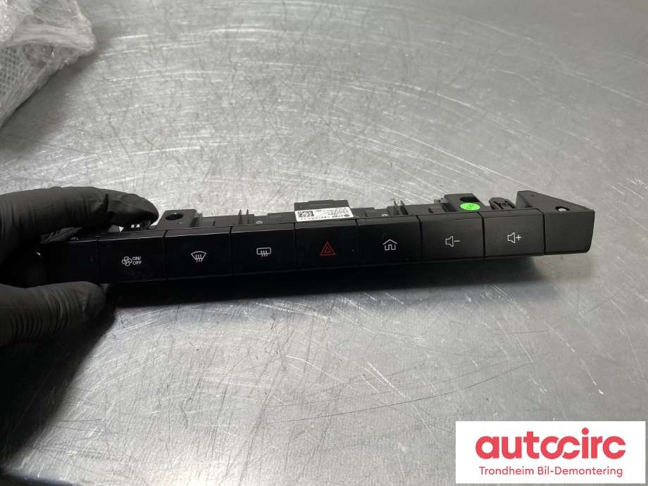 Bryter diverse til MG MG4 2022-->> (11485594|)