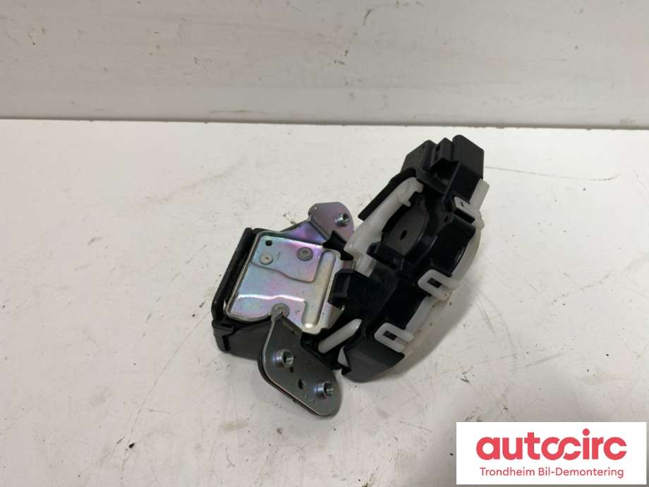 Baklukelås til Mazda CX-5 2012-2017 (Type I)  (G33M-62-310A|G33M62310A|)