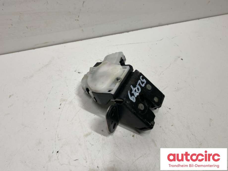 Baklukelås til Mazda CX-5 2012-2017 (Type I)  (G33M-62-310A|G33M62310A|)