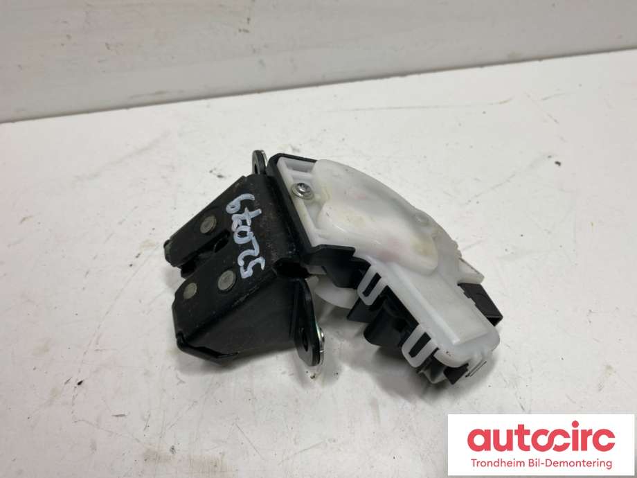 Baklukelås til Mazda CX-5 2012-2017 (Type I)  (G33M-62-310A|G33M62310A|)