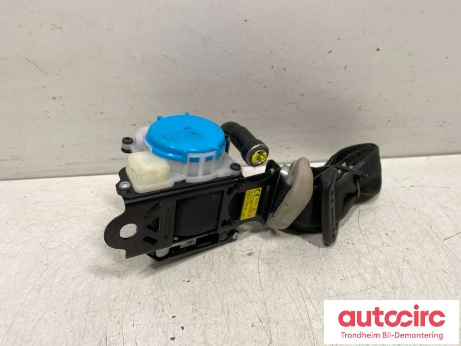 Sikkerhetsbelte foran venstre til Mazda CX-5, 2012-2017 (Type I)  (KD47-57-L90C01|KD4757L90C01)