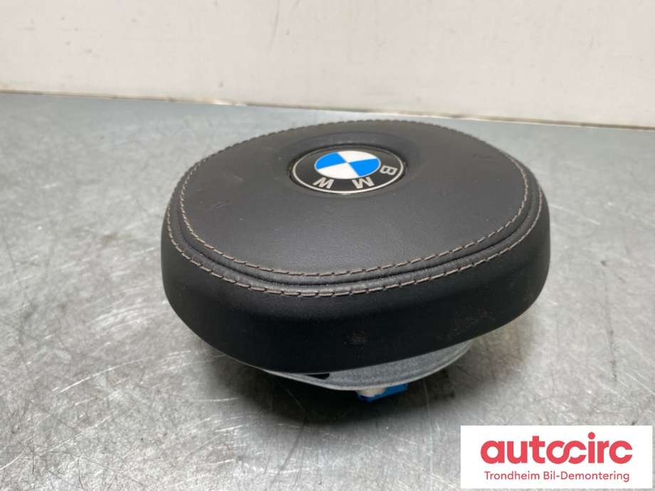 Airbag rattpute til BMW X5 2018-->> (G05) (G05) (32305A29972|)