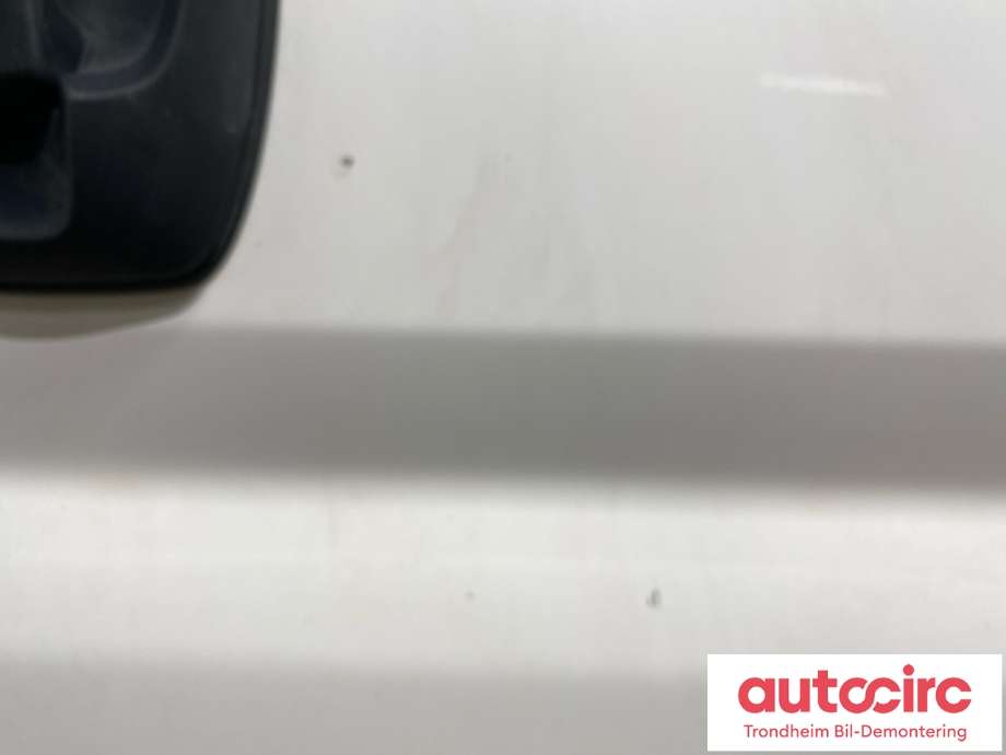 Dør høyre foran til Citroën Jumper 2014-->> (Type III, Fase 2)  (9004 EC|16 824 772 80|)