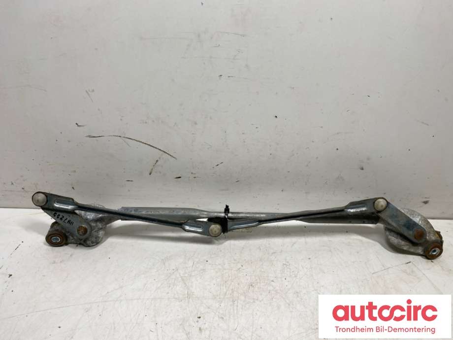 Viskeroverføring til Toyota Avensis 2003-2008 (Type II)  (TOYOTA|8515005060|)