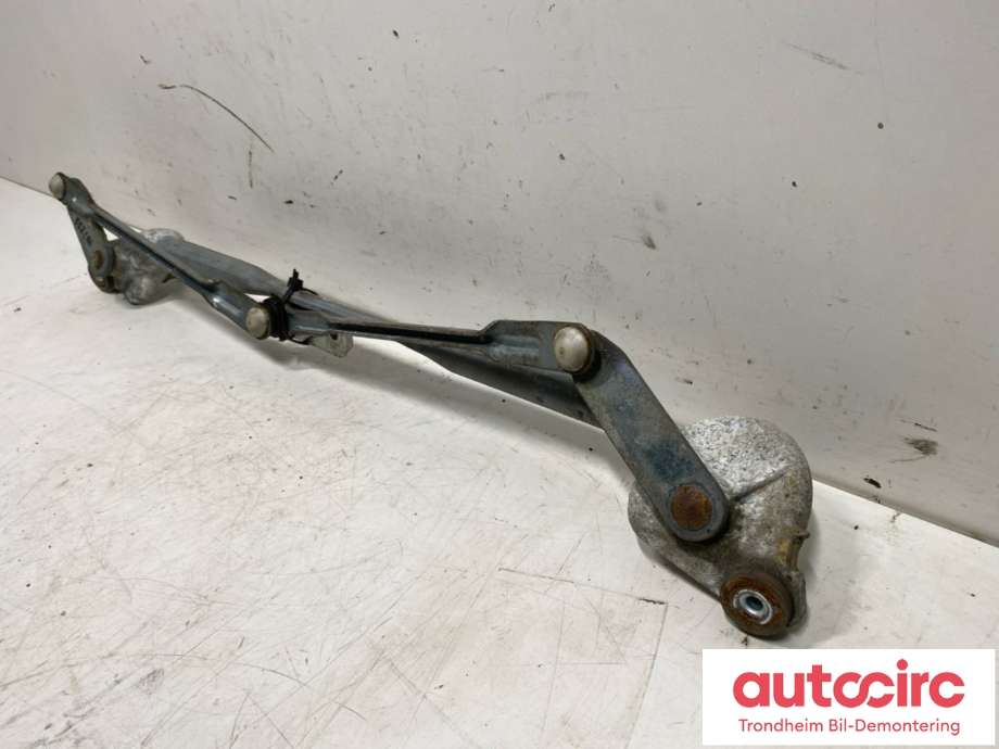 Viskeroverføring til Toyota Avensis 2003-2008 (Type II)  (TOYOTA|8515005060|)