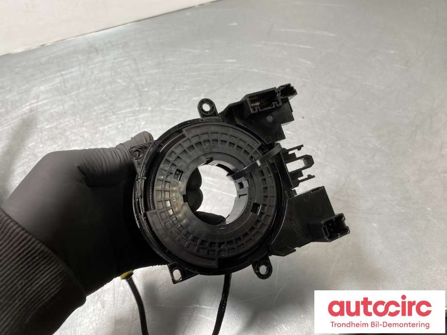 Airbag slepering til Mitsubishi ASX 0-->> (255547852R|MQ000781|)