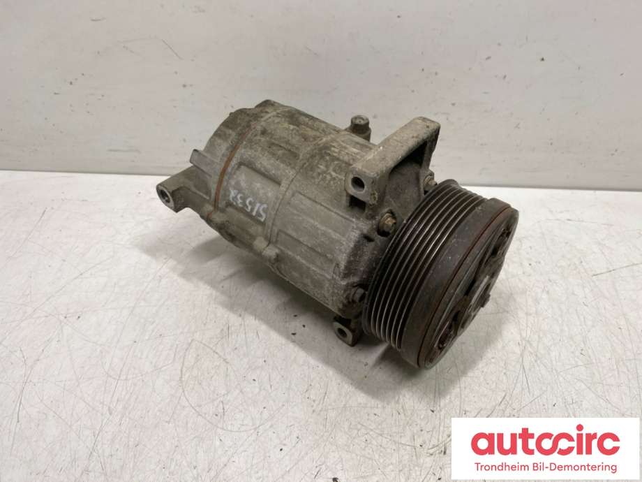 Aircondition kompressor til Suzuki Grand Vitara, 2005-2015 (Type III)  (95200-67JA0)