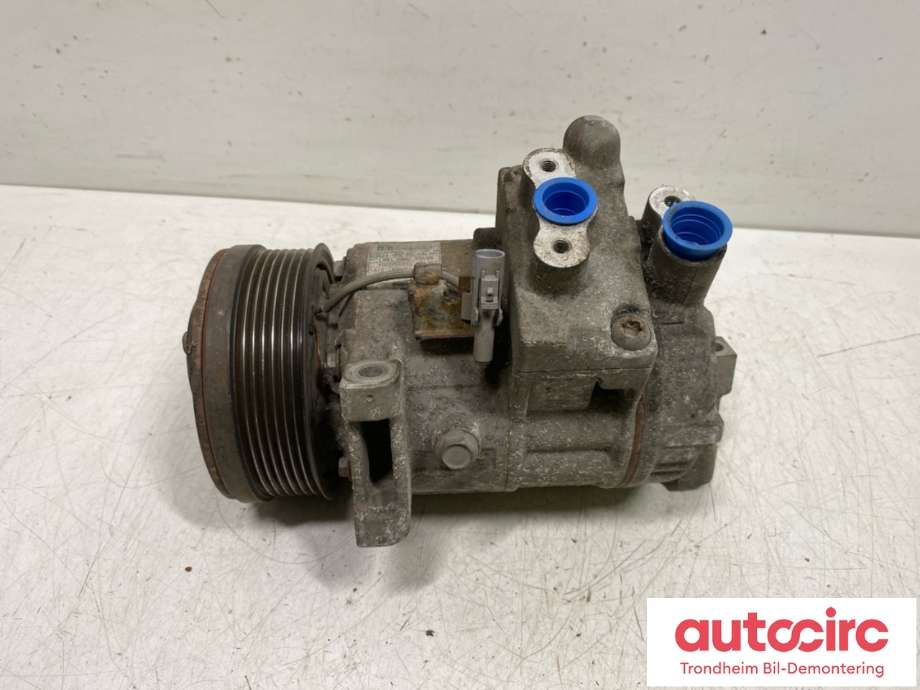 Aircondition kompressor til Suzuki Grand Vitara 2005-2015 (Type III)  (95200-67JA0|)