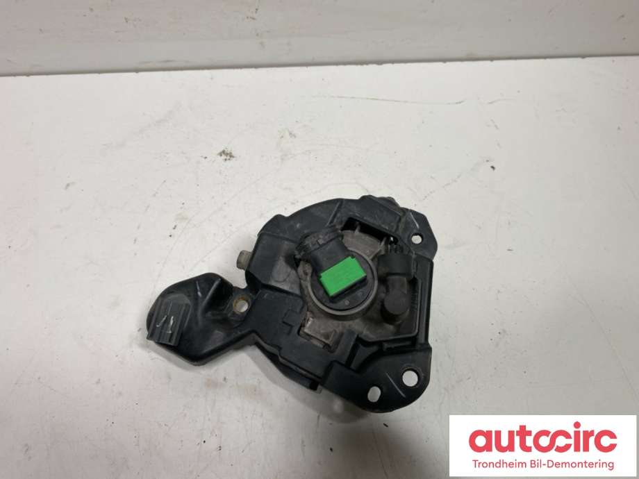 Tåkelykt høyre foran til Mazda CX-5 2012-2017 (Type I) (TK21-51-680A|TK2151680A|114-41977)