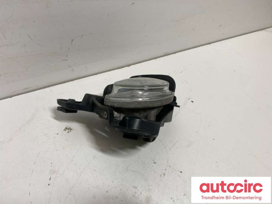 Tåkelykt venstre foran til Mazda CX-5 2012-2017 (Type I) (TK21-51-690A|TK2151690A|114-41977)