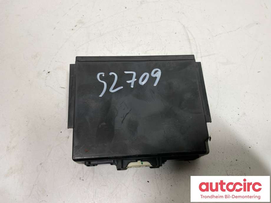 Styreenhet diverse til Mazda CX-5 2012-2017 (Type I)  (KD45-675X0C|KD45-675X0B|)