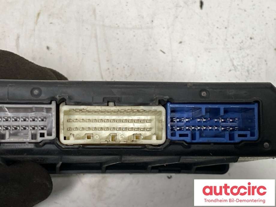 Styreenhet diverse til Mazda CX-5 2012-2017 (Type I)  (KD45-675X0C|KD45-675X0B|)
