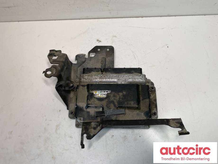 Styreenhet motor til Mazda CX-5 2012-2017 (Type I) (SH3F18881G|275700-5419|)