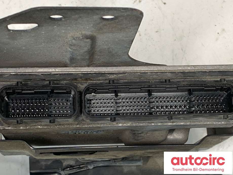 Styreenhet motor til Mazda CX-5 2012-2017 (Type I) (SH3F18881G|275700-5419|)
