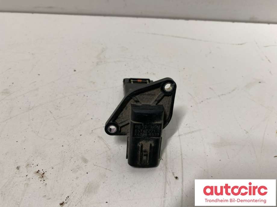 Luftmengde/luftmassemåler til Mazda CX-5 2012-2017 (Type I) (PE01E5T62271|PE0113215|PE01-13-215)