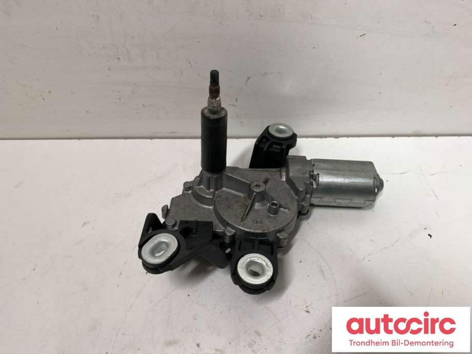 Viskermotor bakrute til VW Golf V, Combi, 2003-2008  (3C9955711A)
