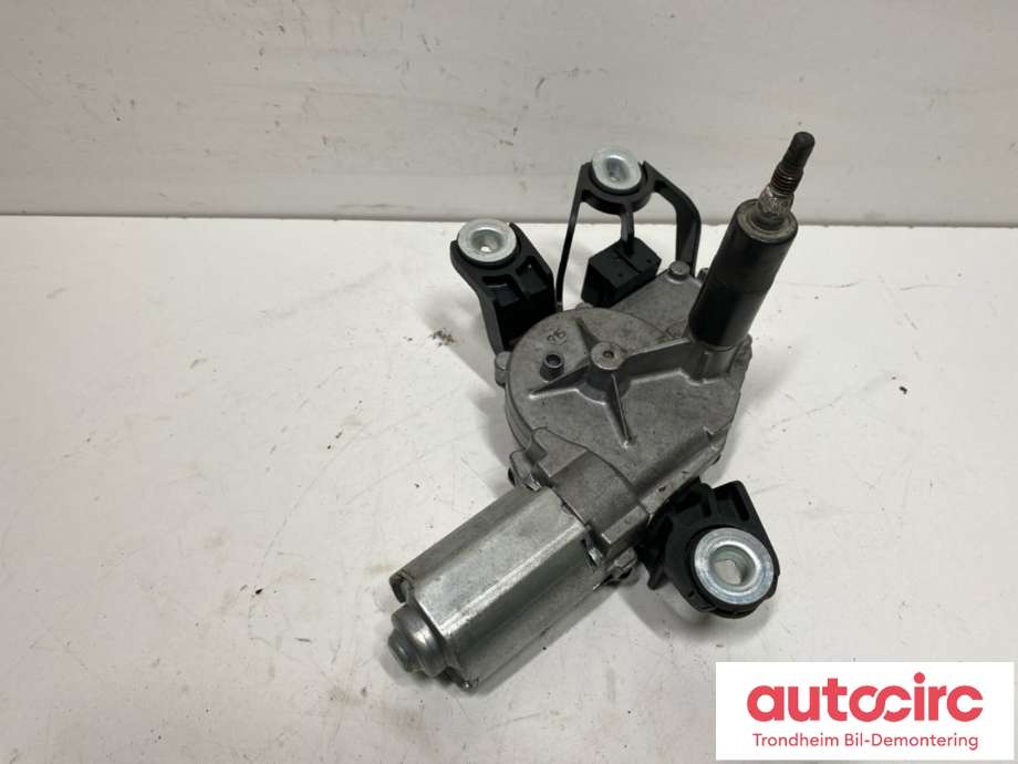 Viskermotor bakrute til VW Golf V, Combi 2003-2008  (3C9955711A|1K6955711C|53032812)