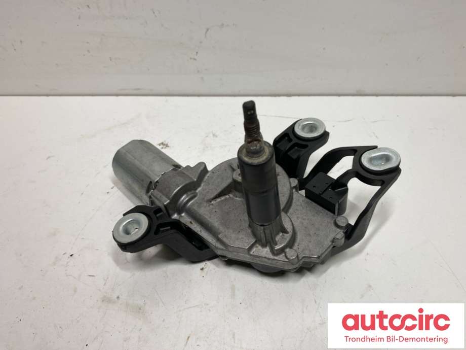 Viskermotor bakrute til VW Golf V, Combi 2003-2008  (3C9955711A|1K6955711C|53032812)