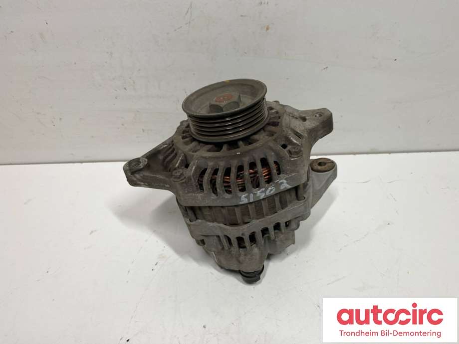 Dynamo til Honda Jazz 2002-2008 (Type I) (31100PWA004|31100PWKQ01|)