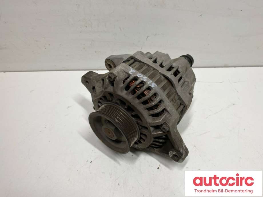 Dynamo til Honda Jazz 2002-2008 (Type I) (31100PWA004|31100PWKQ01|)