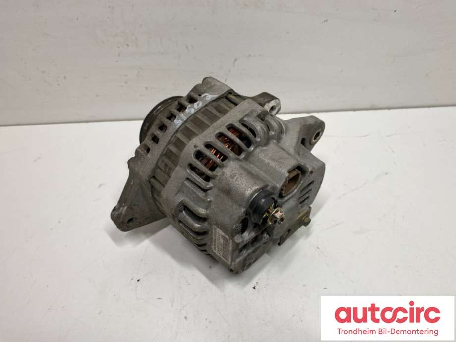 Dynamo til Honda Jazz 2002-2008 (Type I) (31100PWA004|31100PWKQ01|)