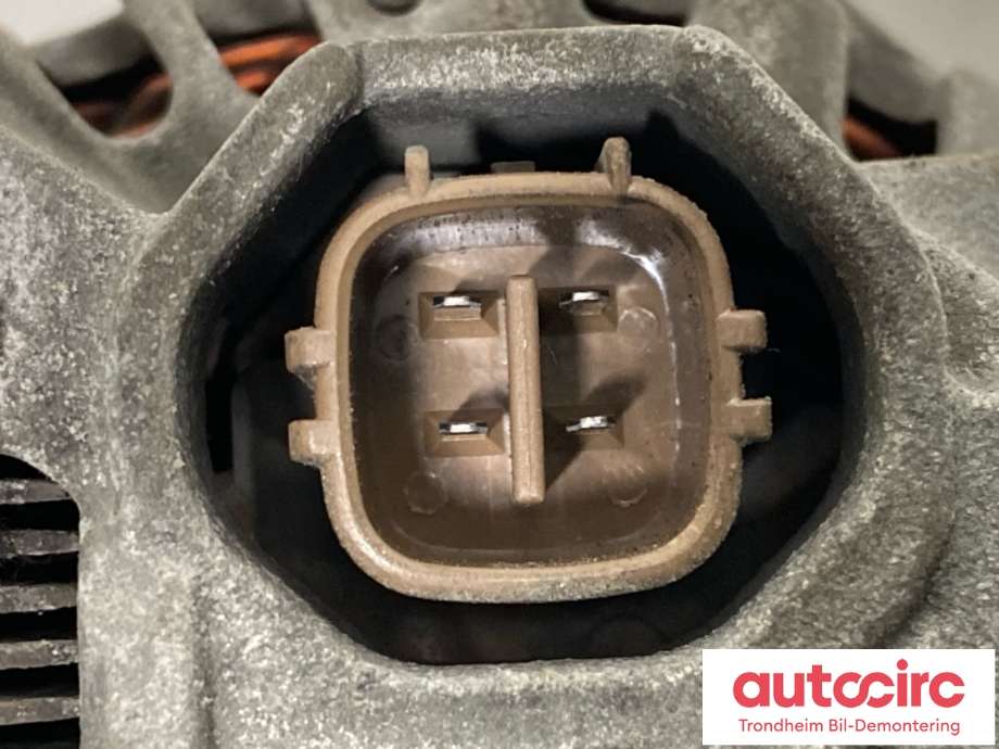 Dynamo til Honda Jazz 2002-2008 (Type I) (31100PWA004|31100PWKQ01|)