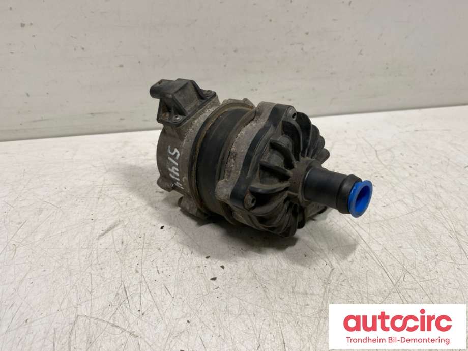 Sirkulasjonspumpe til Audi A7 2010-2014 (Type I, Fase 1) (059 121 012 A|)