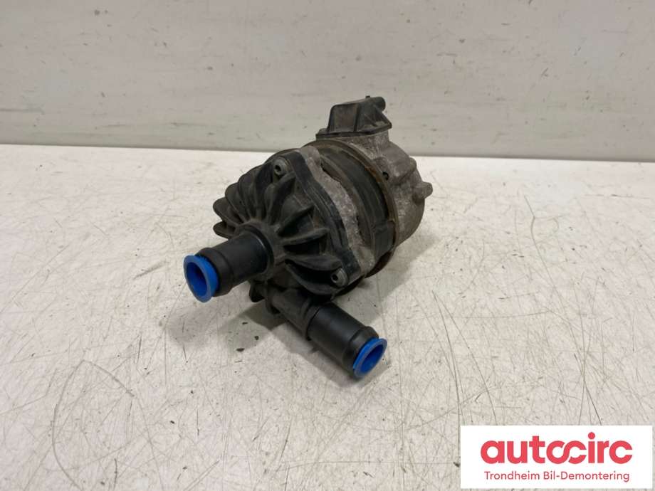 Sirkulasjonspumpe til Audi A7 2010-2014 (Type I, Fase 1) (059 121 012 A|)