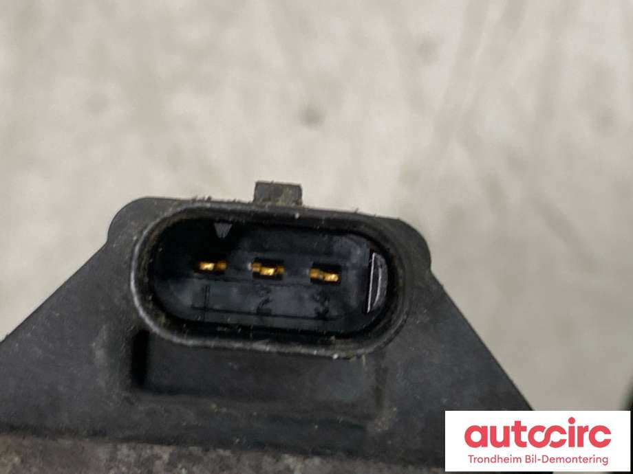 Sirkulasjonspumpe til Audi A7 2010-2014 (Type I, Fase 1) (059 121 012 A|)