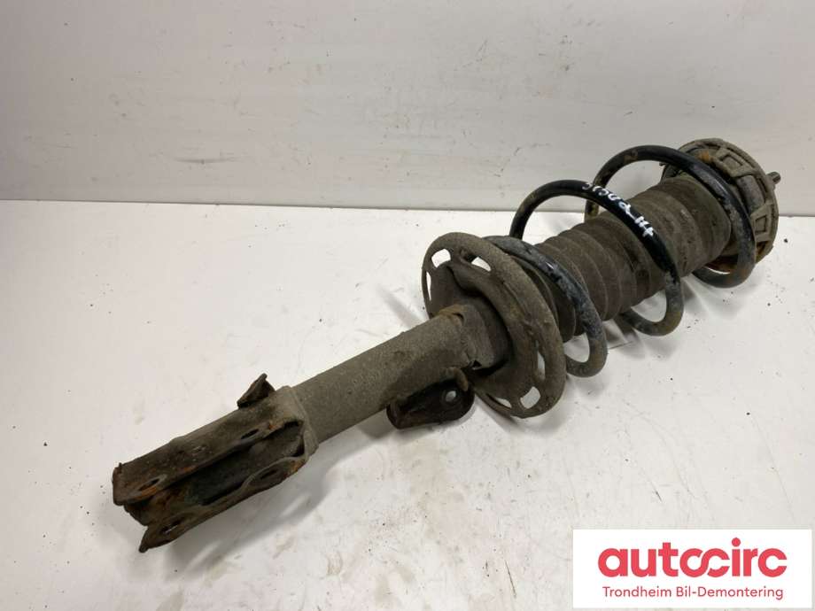 Fjærbein høyre foran til Honda Jazz 2002-2008 (Type I) (51601SAAE71|)