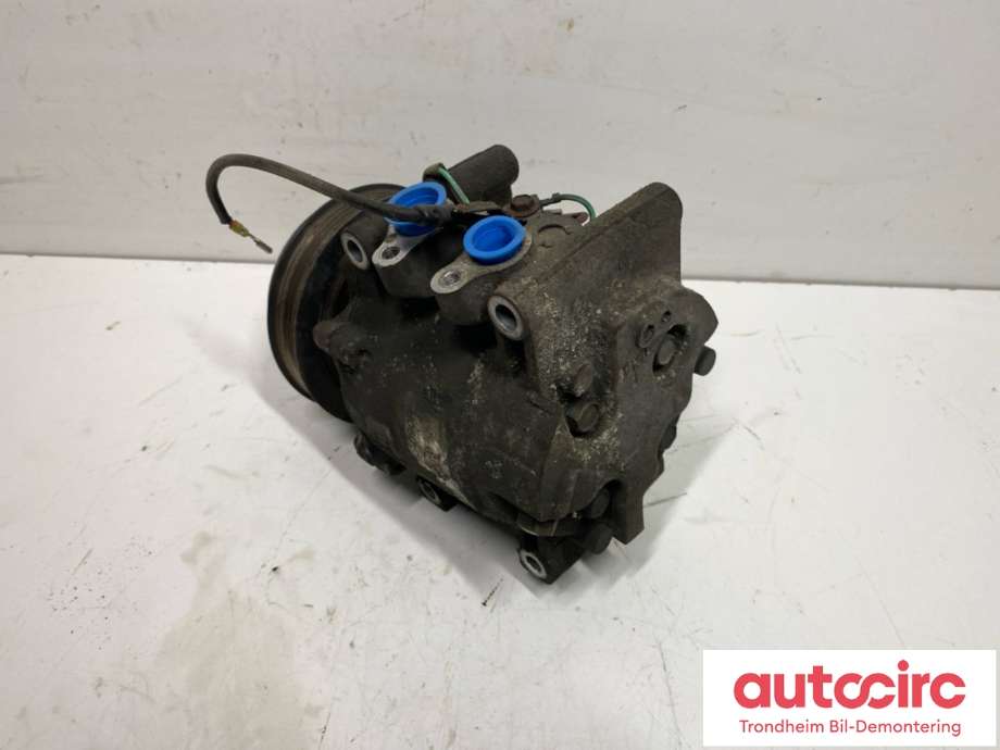 Aircondition kompressor til Honda Jazz 2002-2008 (Type I)  (38810PWAJ02|)
