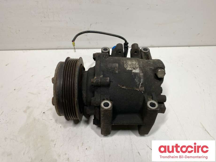 Aircondition kompressor til Honda Jazz 2002-2008 (Type I)  (38810PWAJ02|)